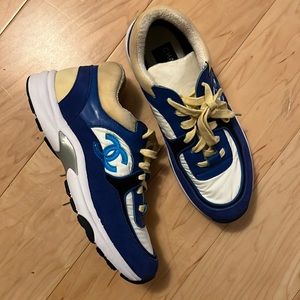 Chanel Sneakers